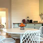 Apartman Blue Wave *