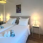 Blue Wave Apartman *