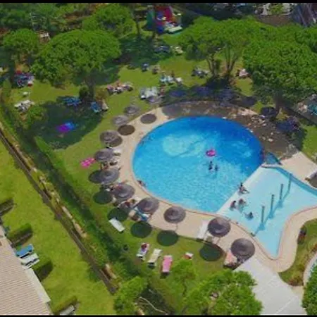 Apartamento Blue Wave