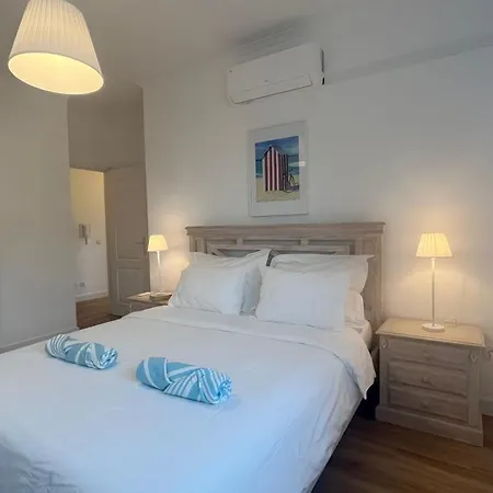 Blue Wave * Albufeira