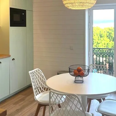 Apartamento Blue Wave Albufeira