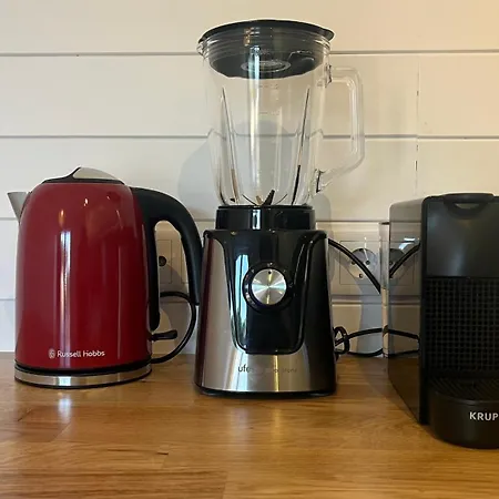 Apartamento Blue Wave *