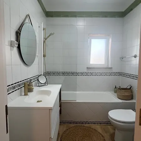 Blue Wave * Albufeira