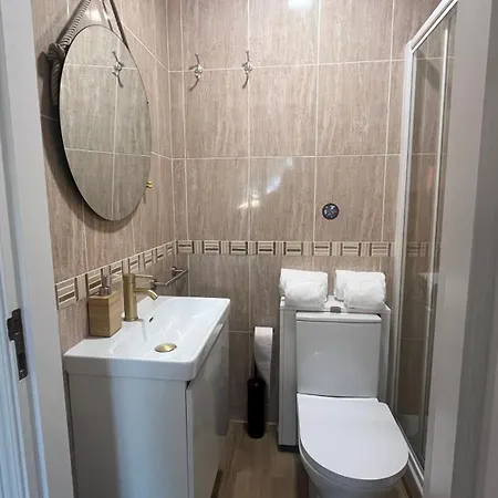 Apartamento Blue Wave Albufeira