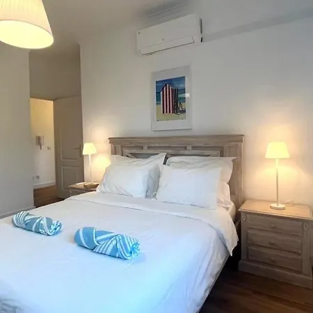 Blue Wave Apartamento