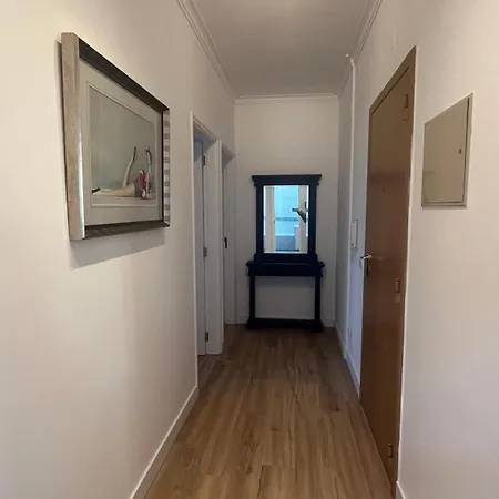 Apartamento Blue Wave *