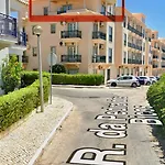Blue Wave Albufeira