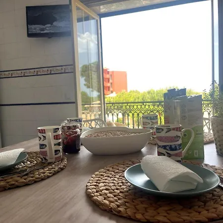 Blue Wave * Albufeira