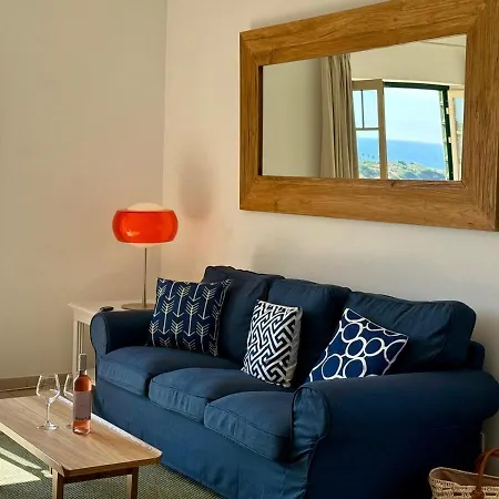 Appartement Blue Wave