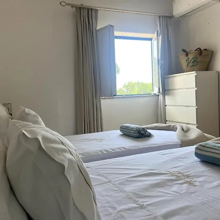 Apartamento Blue Wave *