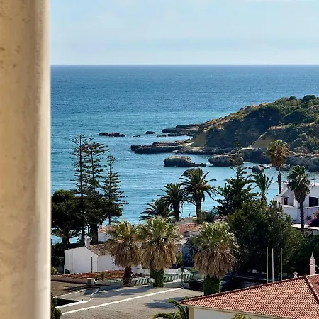 Apartamento Blue Wave *