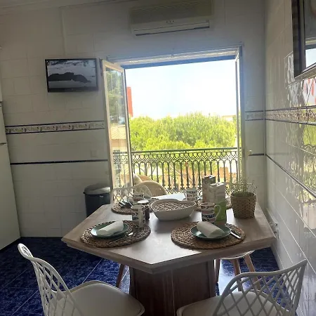 Apartamento Blue Wave Albufeira