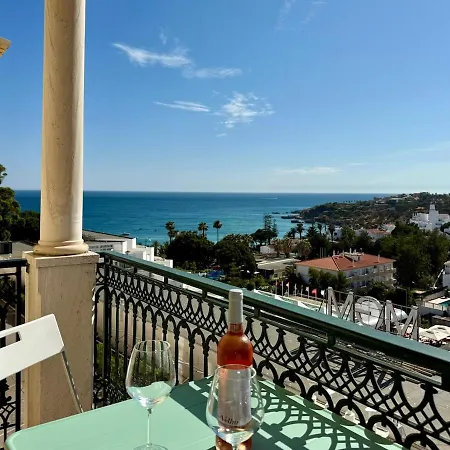 Blue Wave * アルブフェイラ