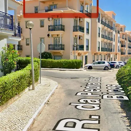 Blue Wave Albufeira