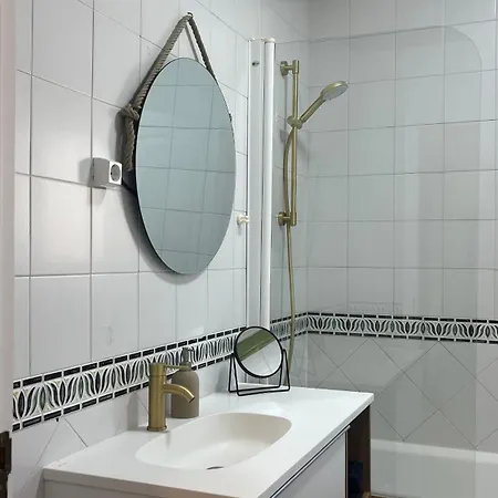 Blue Wave Apartment Albufeira