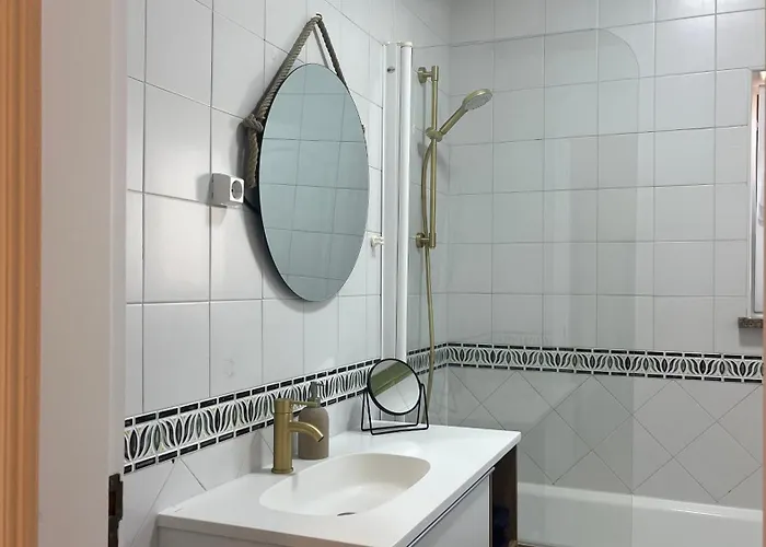 Blue Wave Apartment Albufeira