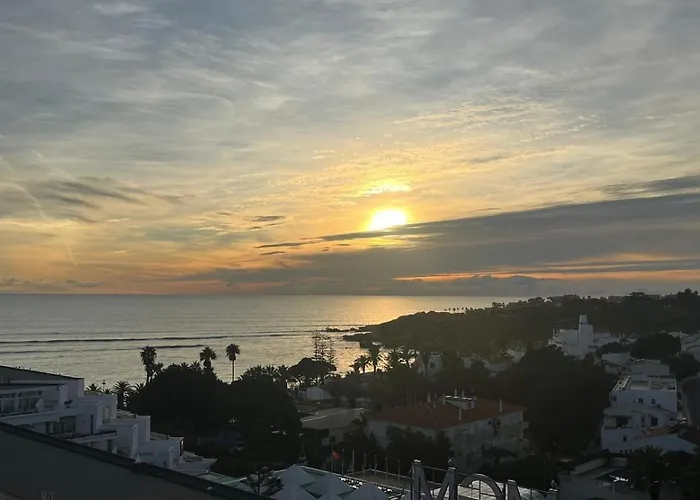 Apartment Blue Wave Albufeira