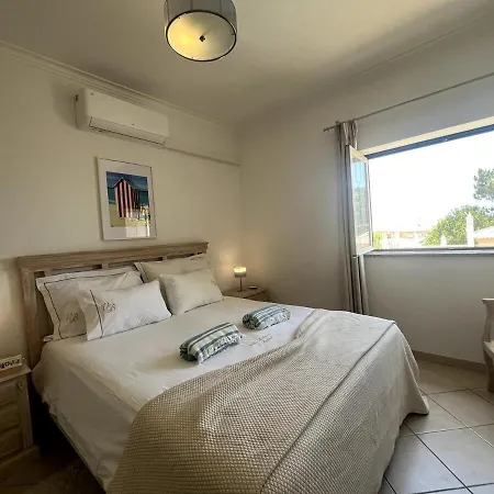 Appartement Blue Wave *