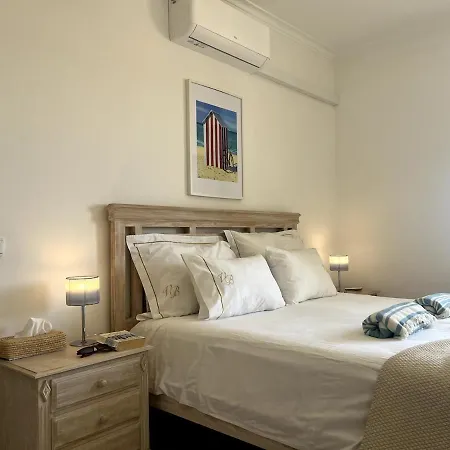 Appartement Blue Wave Albufeira