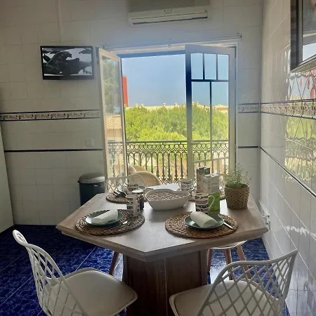 Appartement Blue Wave Albufeira