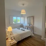 Apartament Blue Wave *