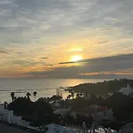 Apartament Blue Wave Albufeira