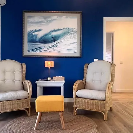 Blue Wave *